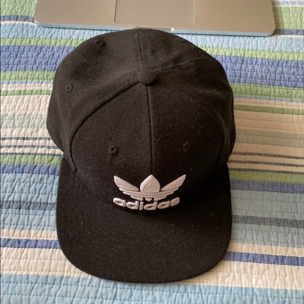 Adidas hat